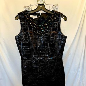 Teri Jon Cocktail Dress